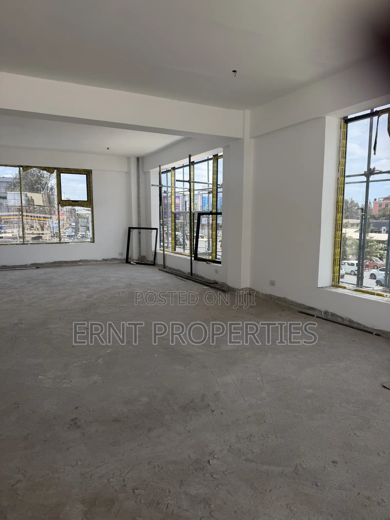 Shop Space to Let | Kilimani, Ngong Road in Kilimani