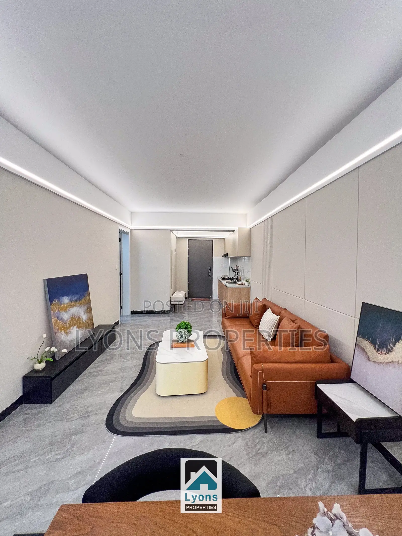 1bdrm Apartment in Hurlingham for sale in Hurlingham