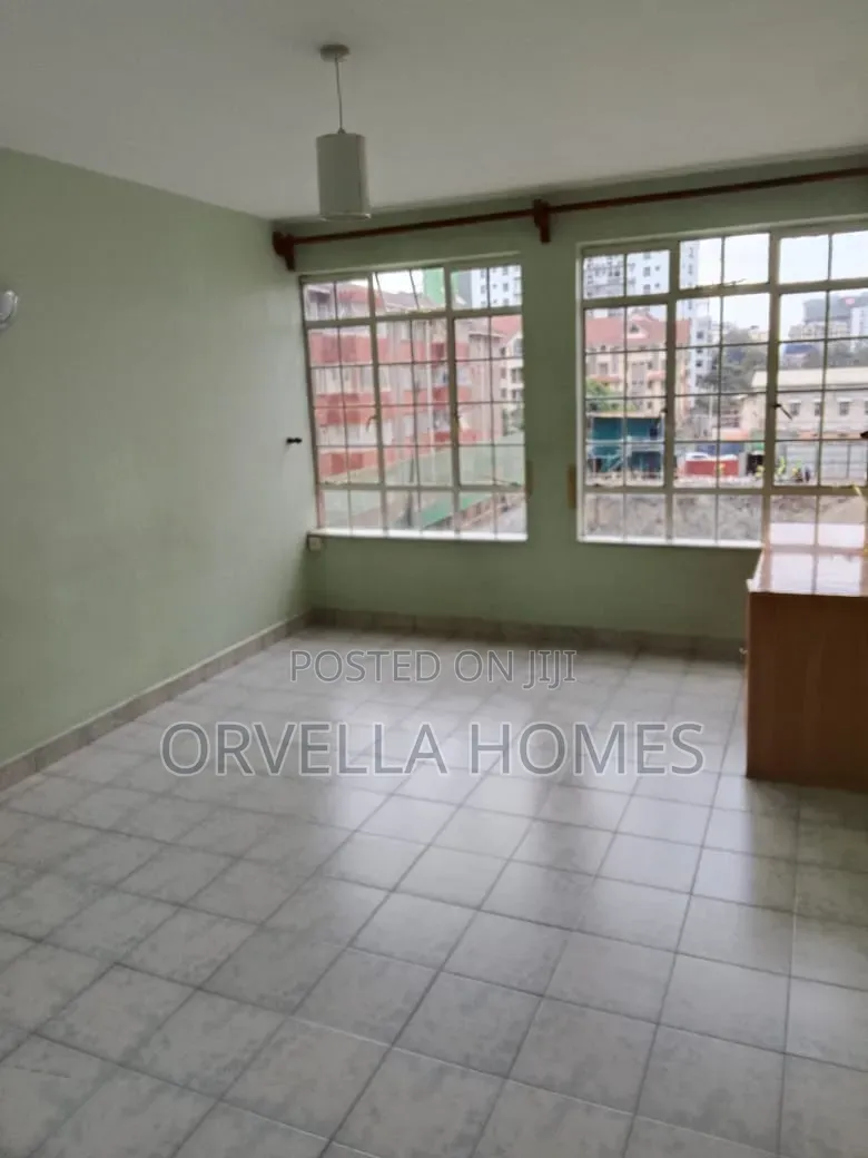 1bdrm Apartment in Kilimani, Hurlingham for rent in Hurlingham