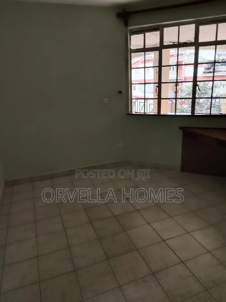 1bdrm Apartment in Kilimani, Hurlingham for rent in Hurlingham