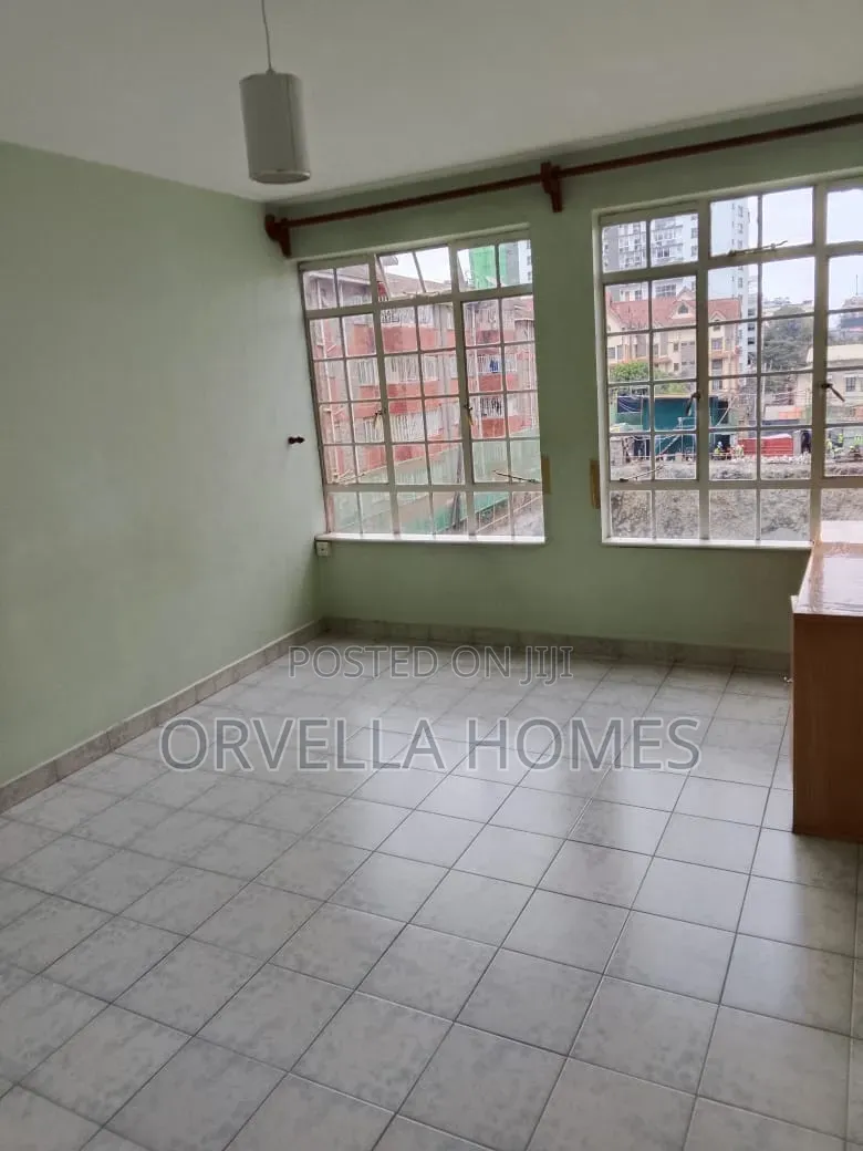 1bdrm Apartment in Kilimani, Hurlingham for rent in Hurlingham