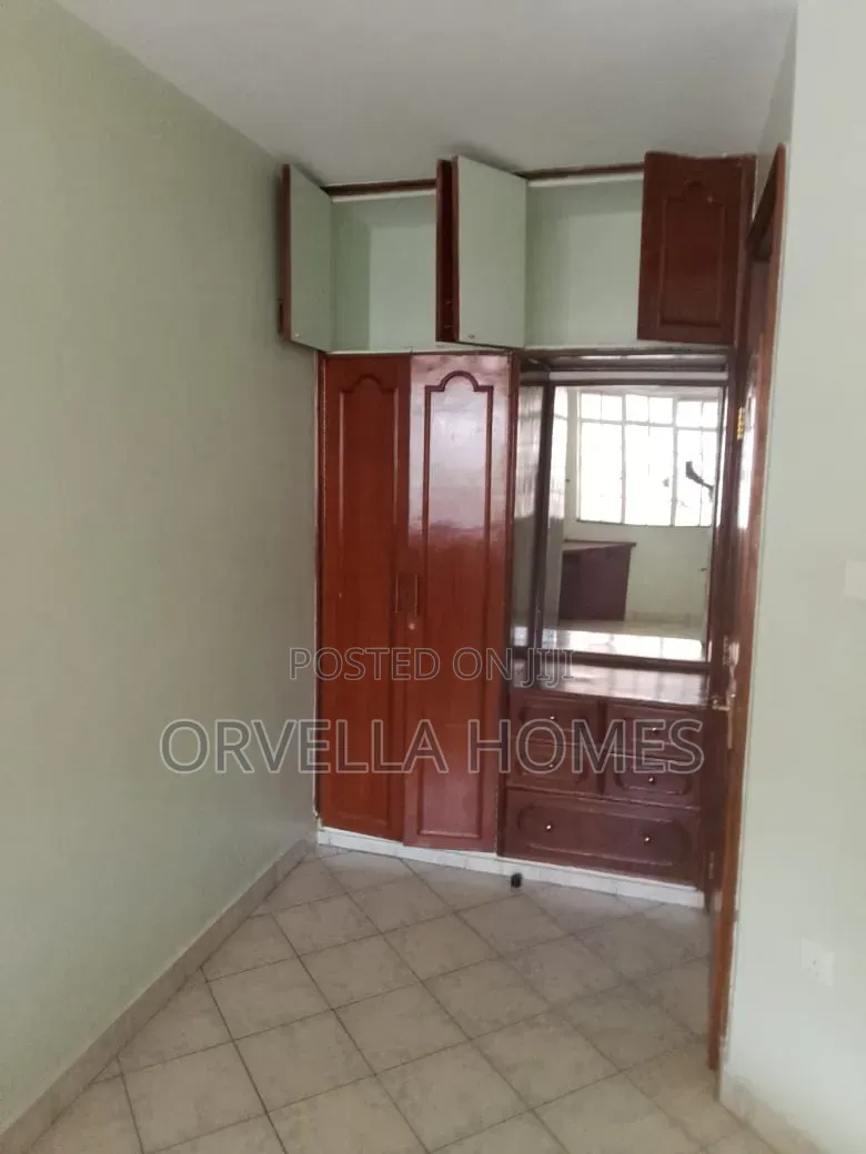 1bdrm Apartment in Kilimani, Hurlingham for rent in Hurlingham