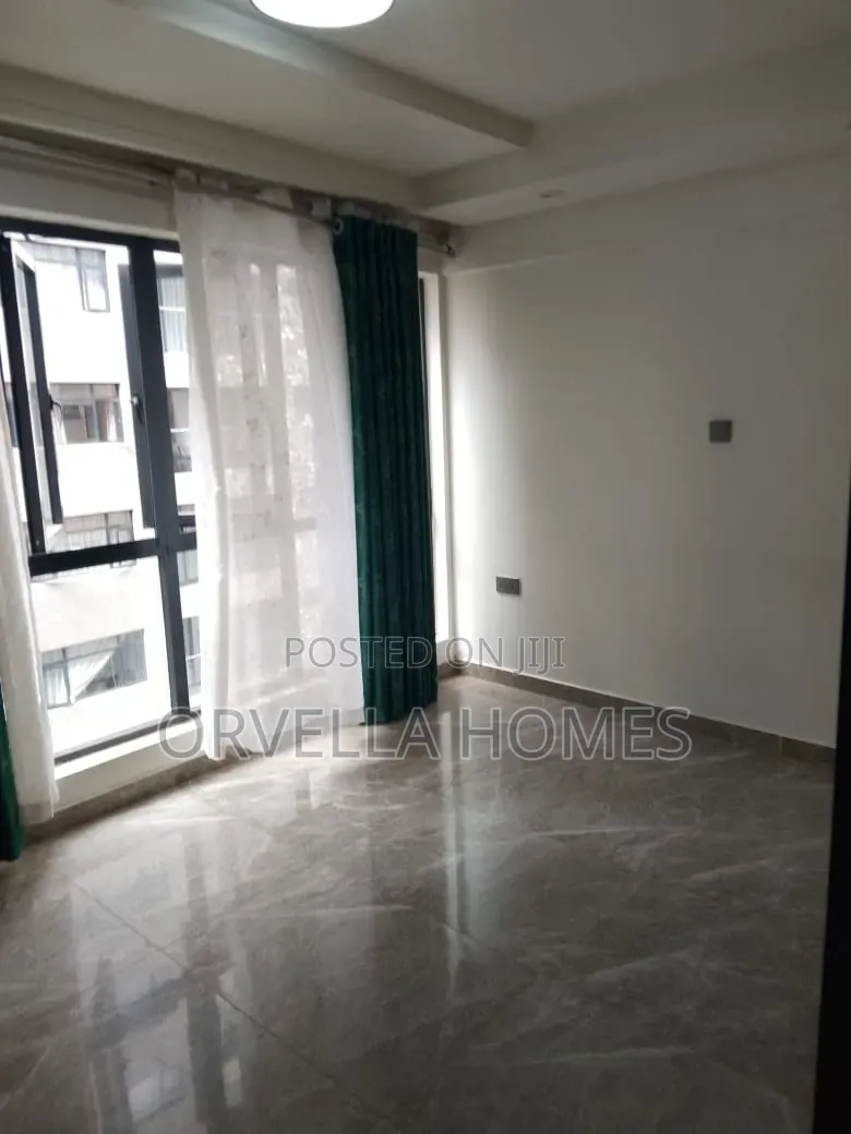 1bdrm Apartment in Kilimani, Hurlingham for rent in Hurlingham