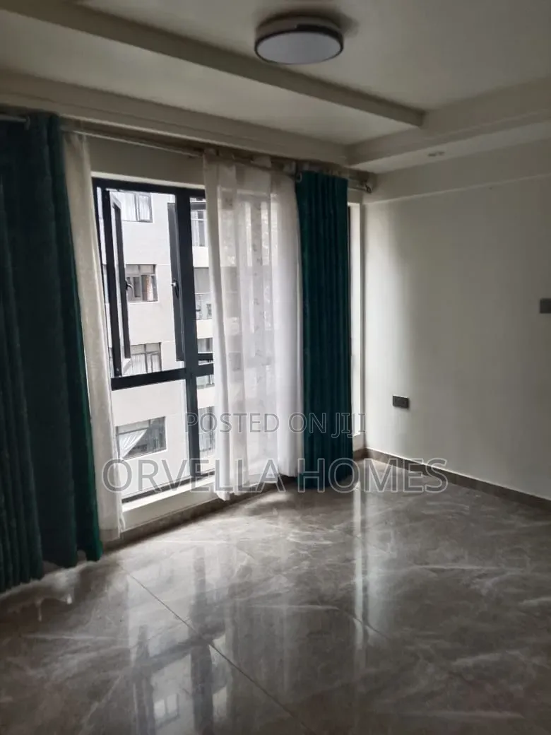 1bdrm Apartment in Kilimani, Hurlingham for rent in Hurlingham