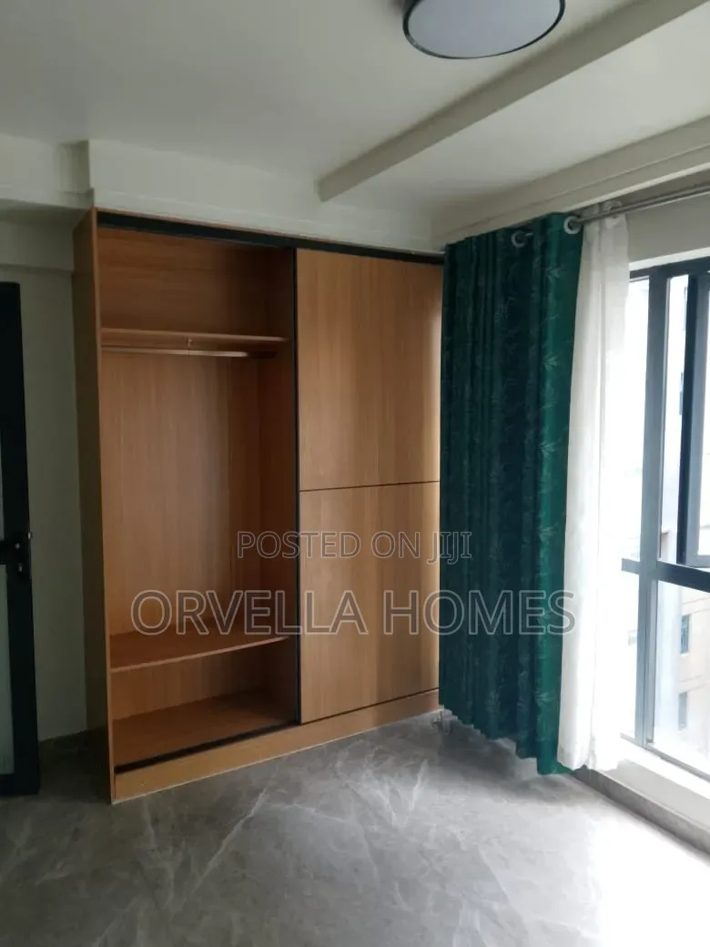 1bdrm Apartment in Kilimani, Hurlingham for rent in Hurlingham