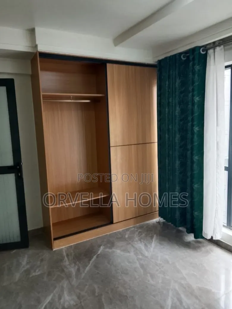 1bdrm Apartment in Kilimani, Hurlingham for rent in Hurlingham