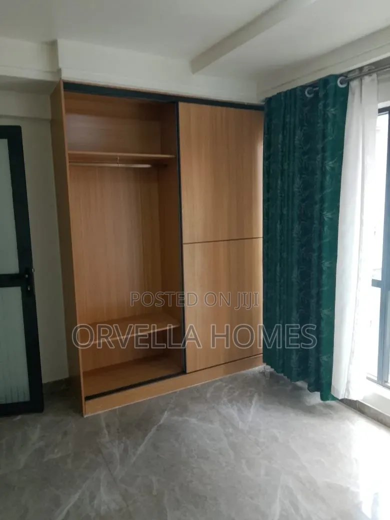 1bdrm Apartment in Kilimani, Hurlingham for rent in Hurlingham