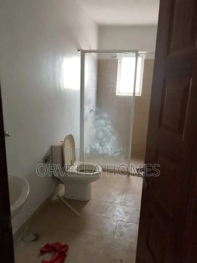 1bdrm Apartment in Kilimani, Hurlingham for rent in Hurlingham