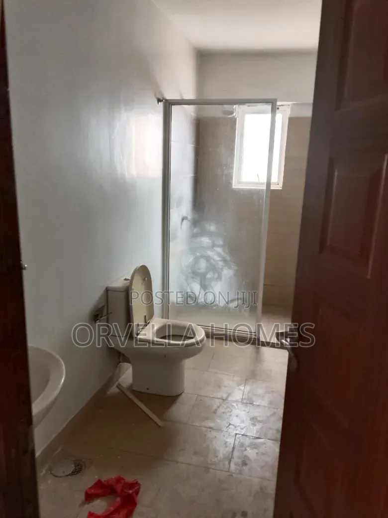 1bdrm Apartment in Kilimani, Hurlingham for rent in Hurlingham
