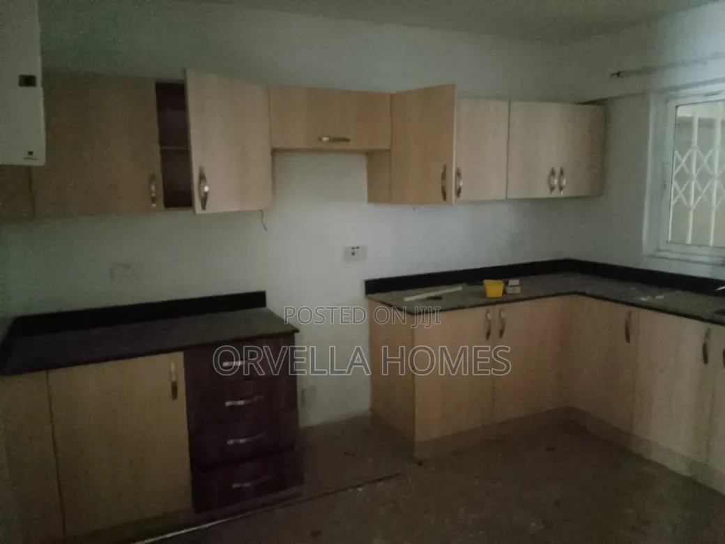 1bdrm Apartment in Kilimani, Hurlingham for rent in Hurlingham