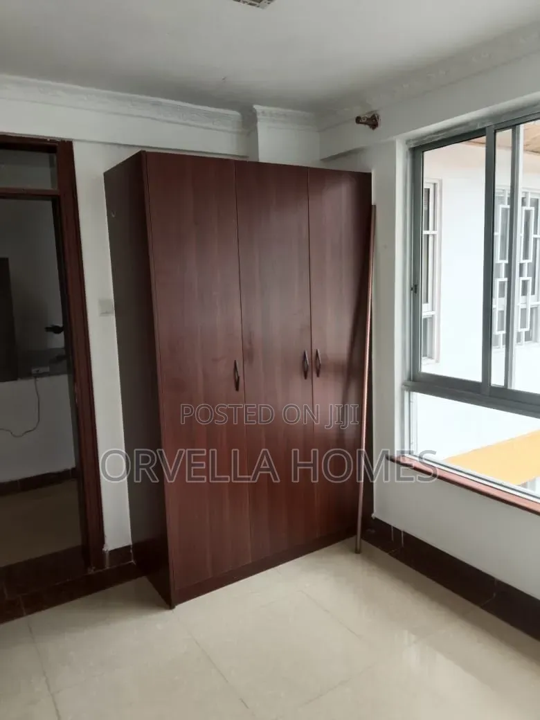 1bdrm Apartment in Kilimani, Hurlingham for rent in Hurlingham