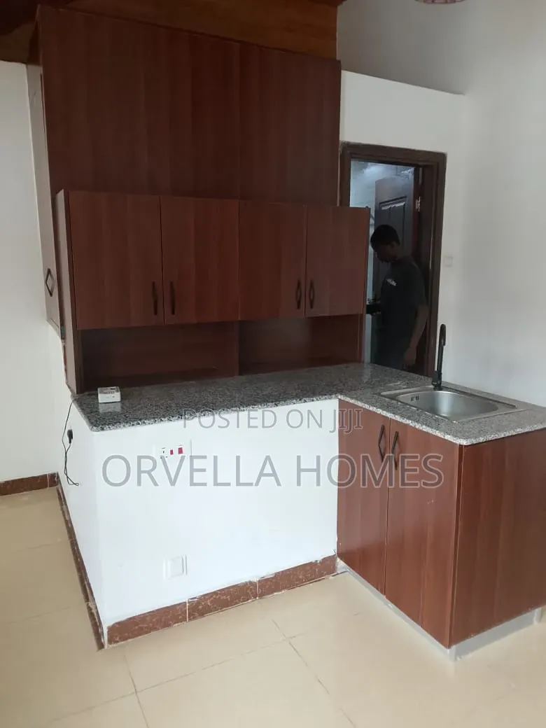 1bdrm Apartment in Kilimani, Hurlingham for rent in Hurlingham