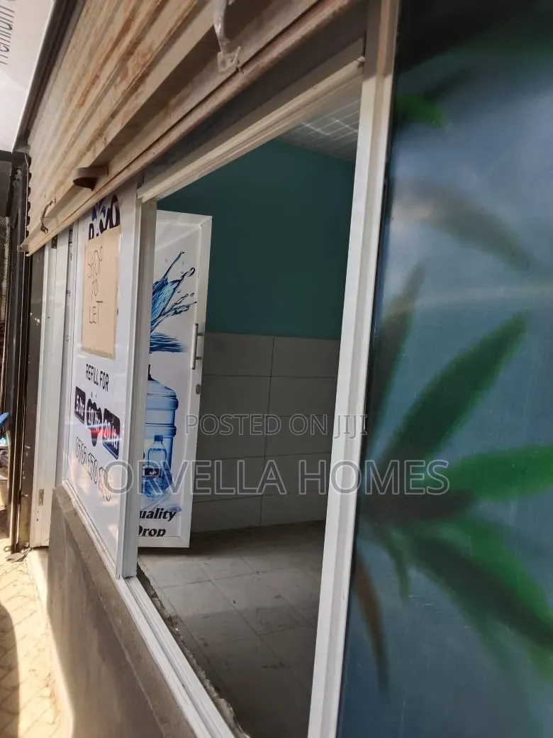 Prime Shop to Let in Kilimani in Hurlingham