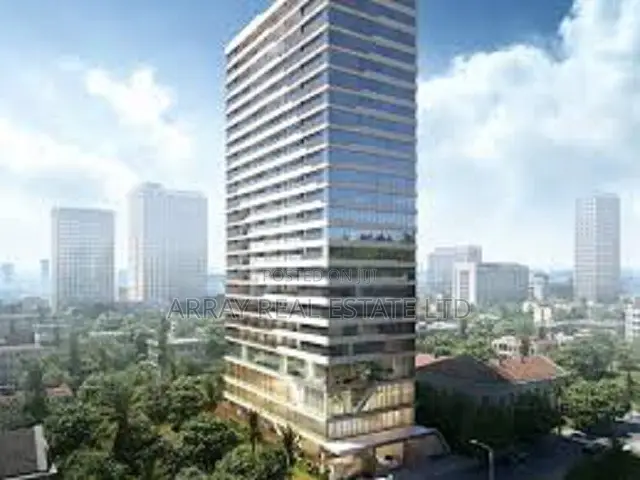 Furnished 1bdrm Apartment in Luckinn Ivy, Lakeview Estate for sale in Lakeview Estate