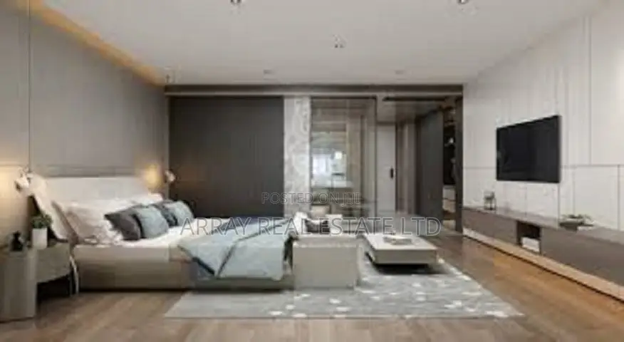 Furnished 1bdrm Apartment in Luckinn Ivy, Lakeview Estate for sale in Lakeview Estate