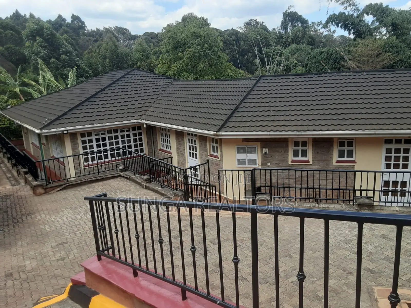 4bdrm House in Kitisuru for rent in Kitisuru