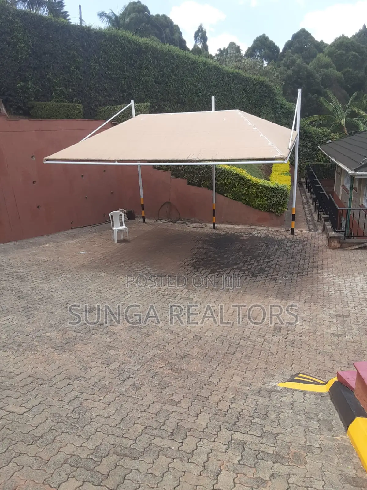 4bdrm House in Kitisuru for rent in Kitisuru