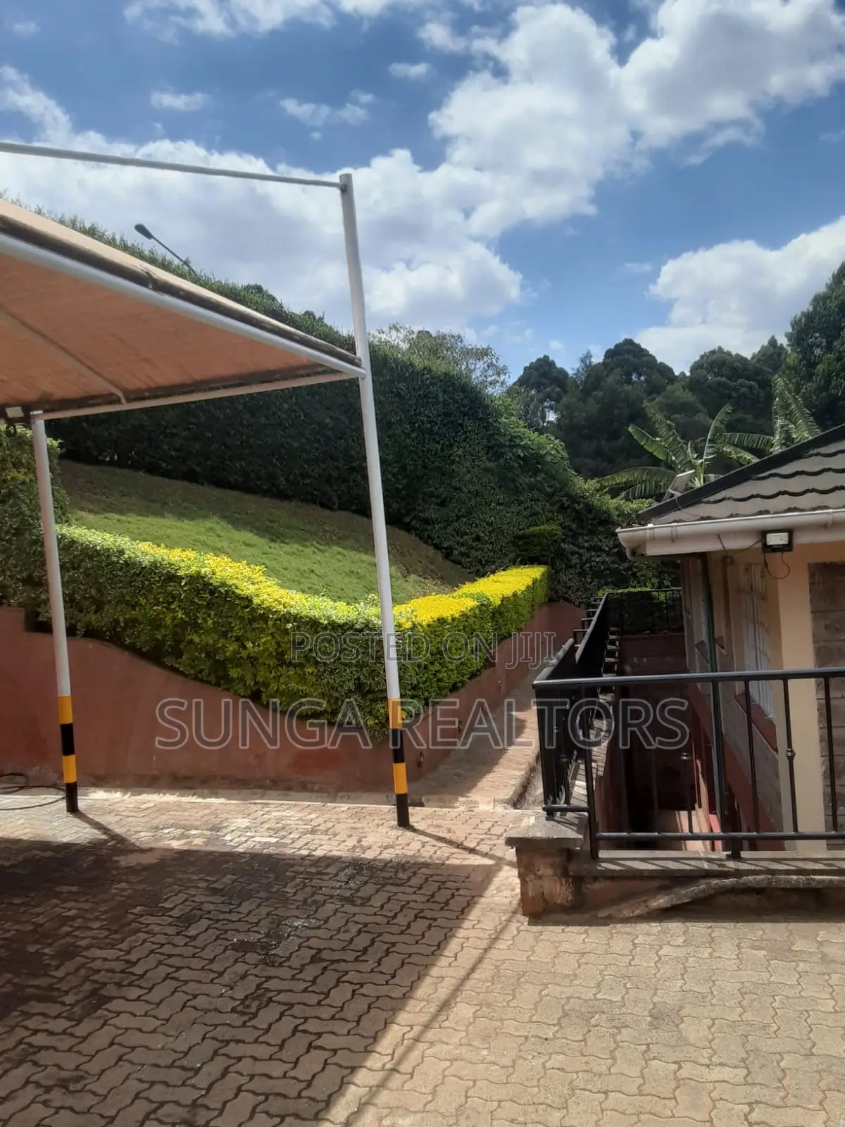4bdrm House in Kitisuru for rent in Kitisuru