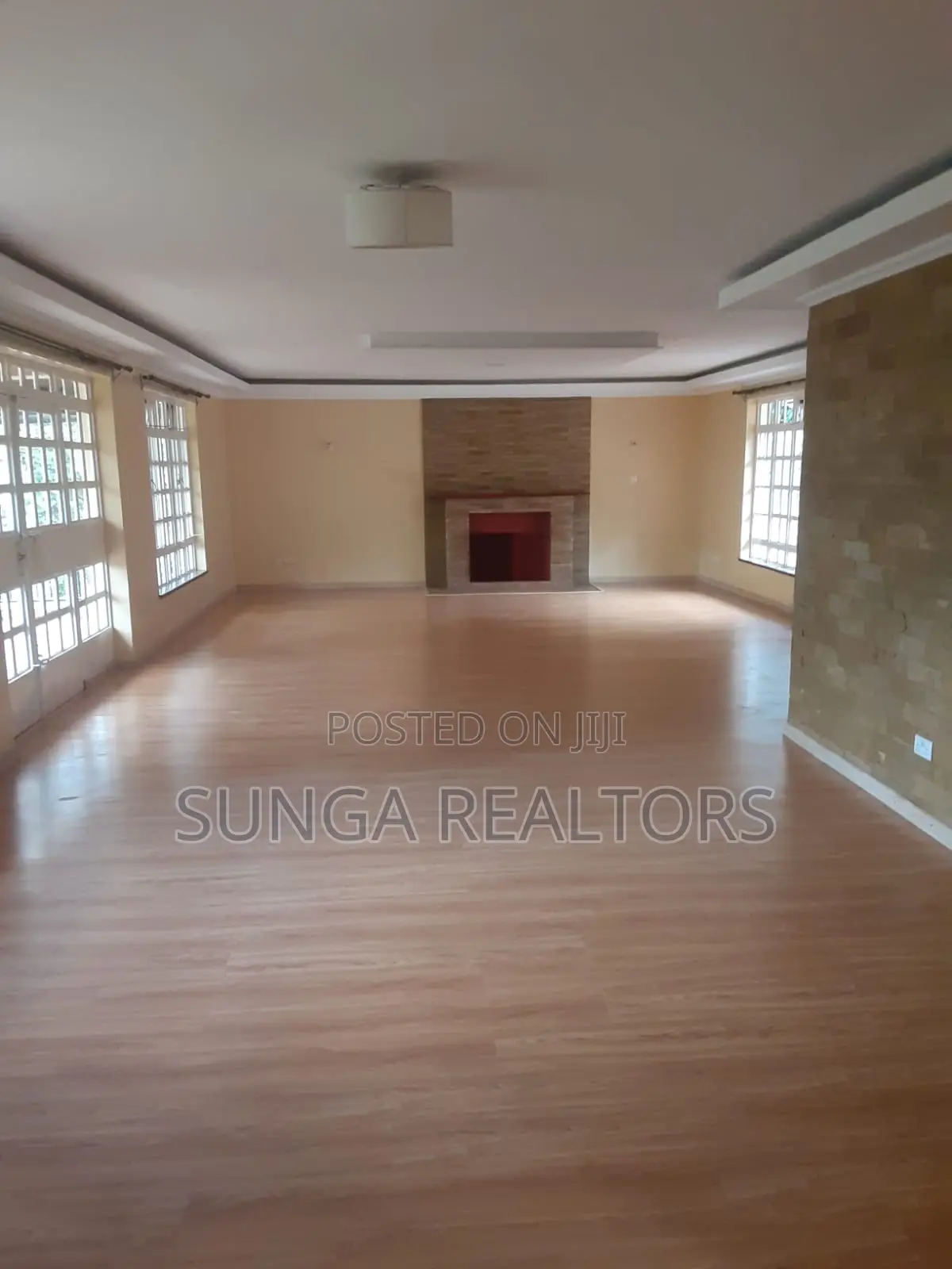 4bdrm House in Kitisuru for rent in Kitisuru