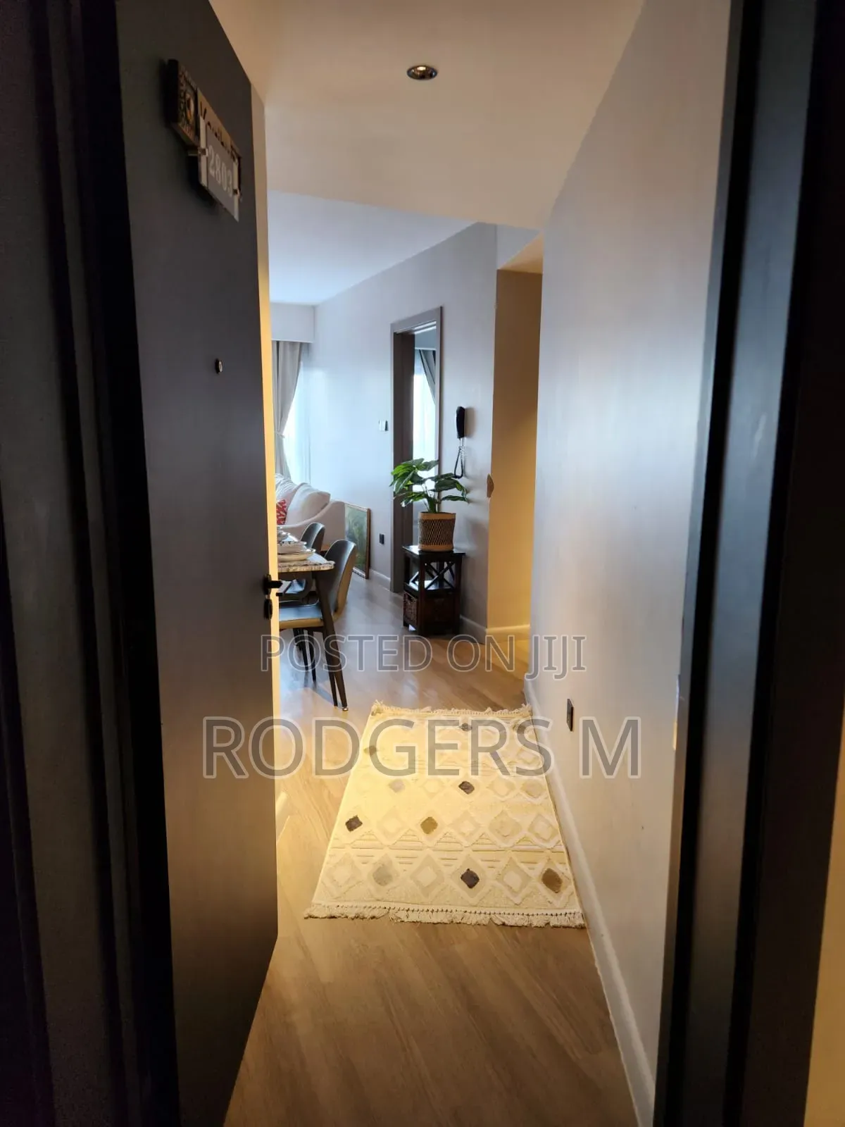 1bdrm Apartment in Milimani for sale in Milimani