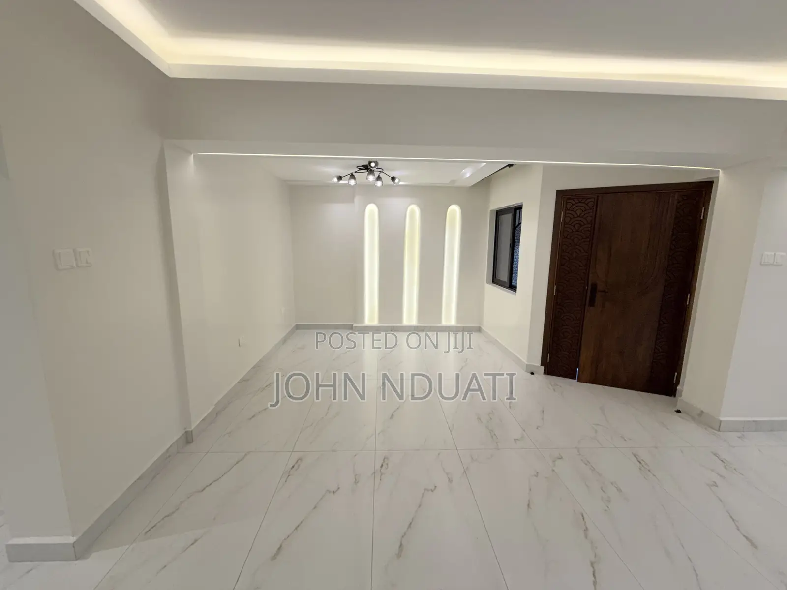 4bdrm Townhouse / Terrace in Westlands for rent in Westlands