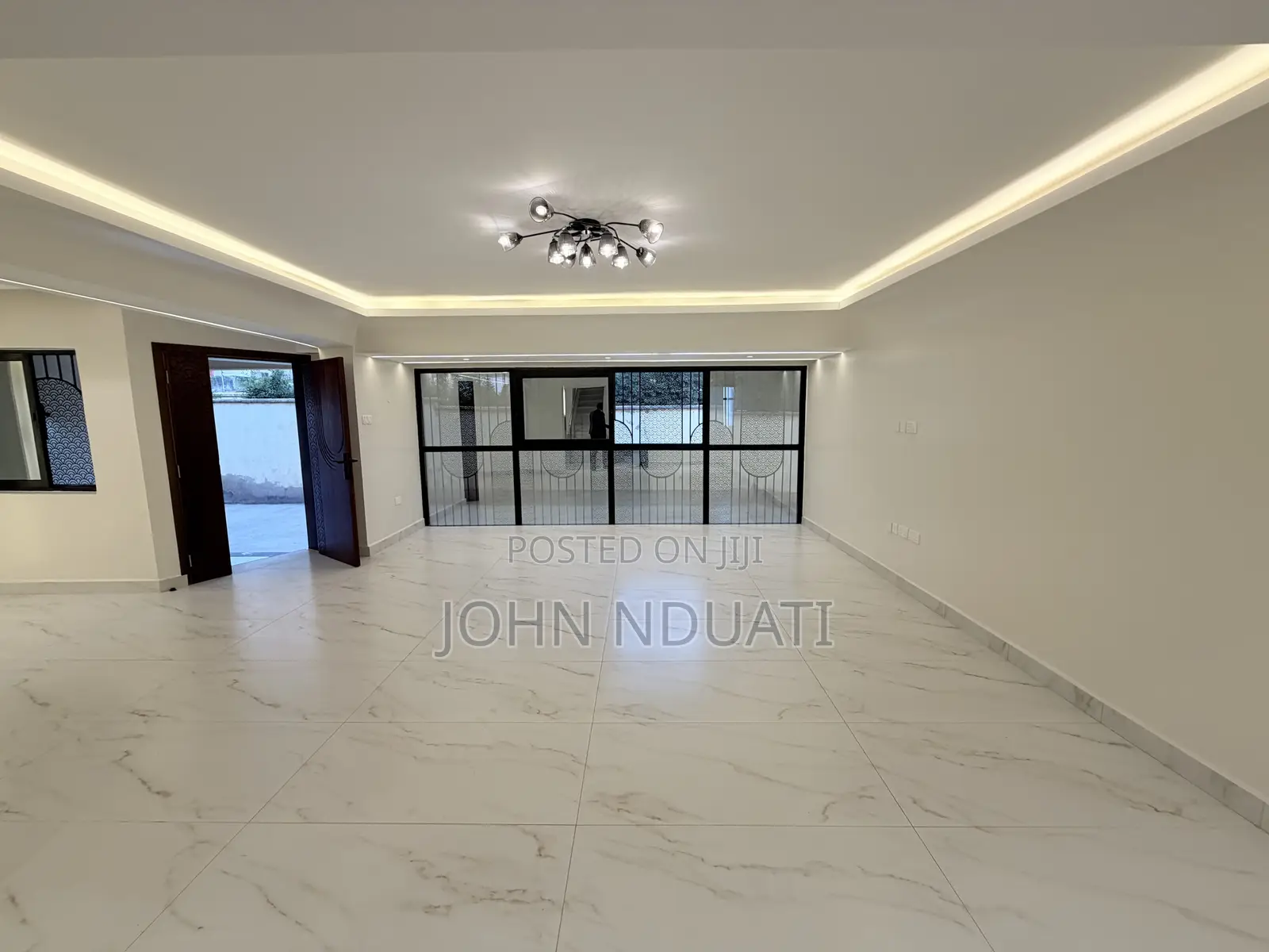 4bdrm Townhouse / Terrace in Westlands for rent in Westlands
