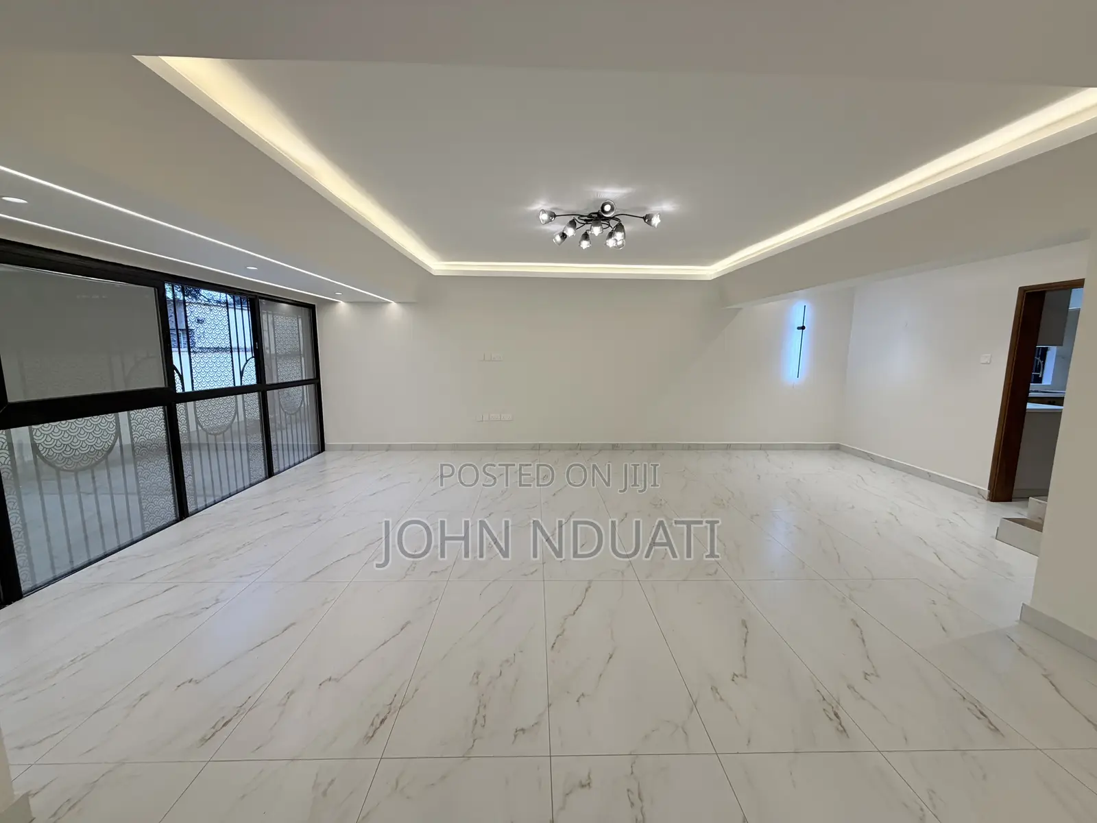 4bdrm Townhouse / Terrace in Westlands for rent in Westlands