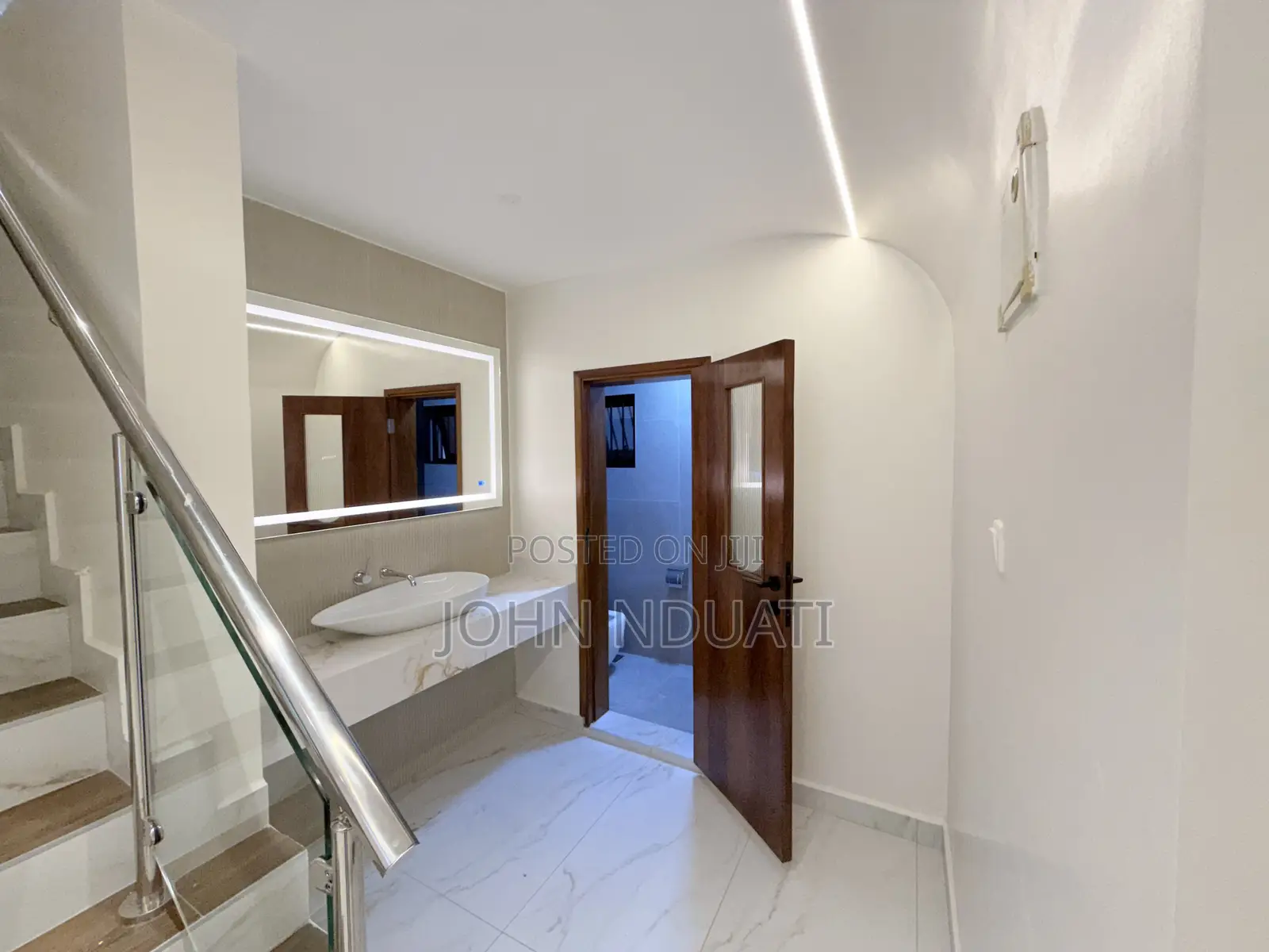 4bdrm Townhouse / Terrace in Westlands for rent in Westlands