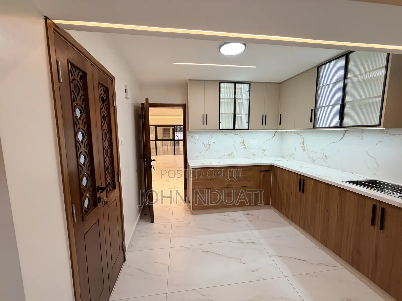 4bdrm Townhouse / Terrace in Westlands for rent in Westlands