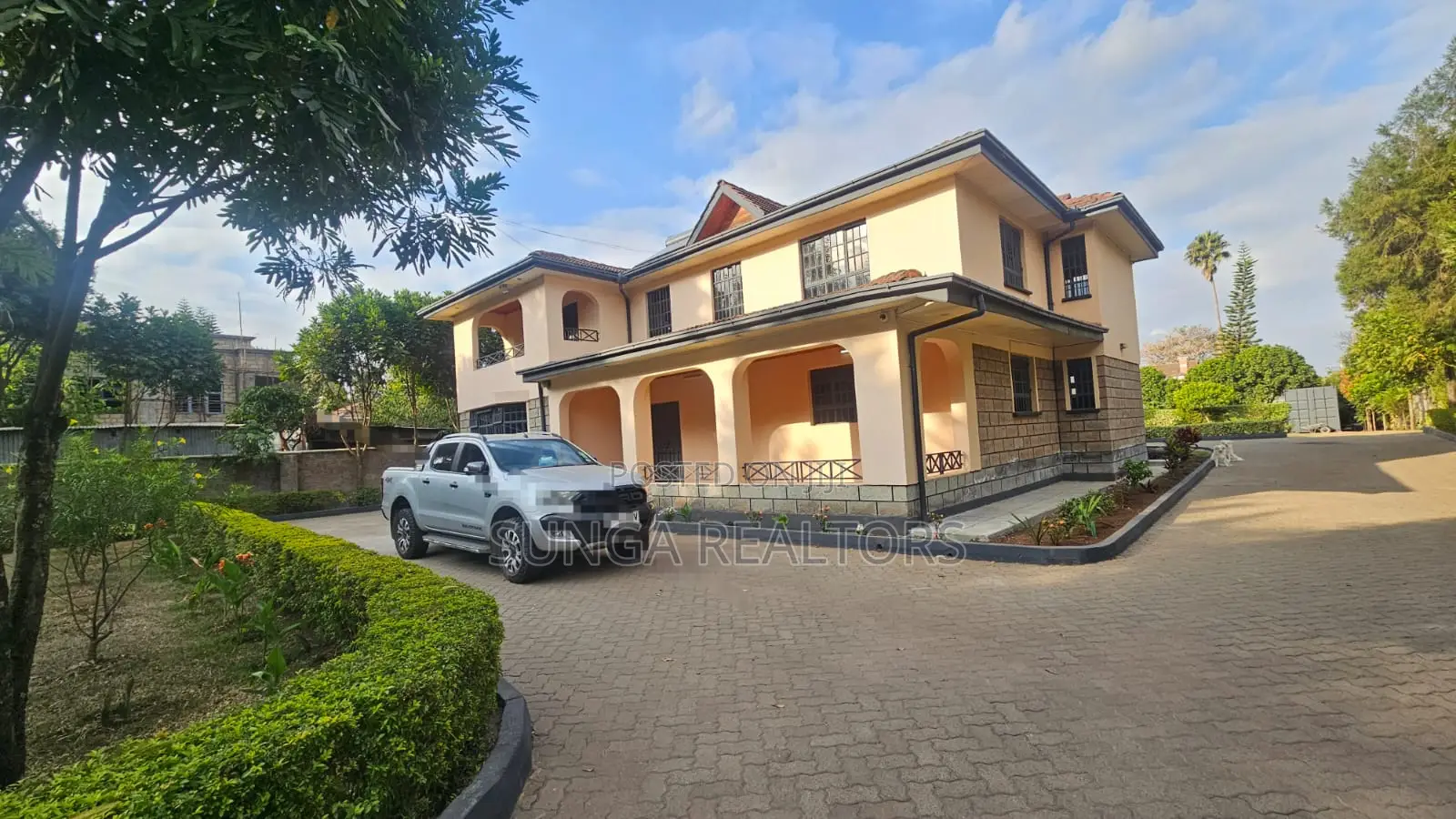 5bdrm House in Hardy for rent in Hardy