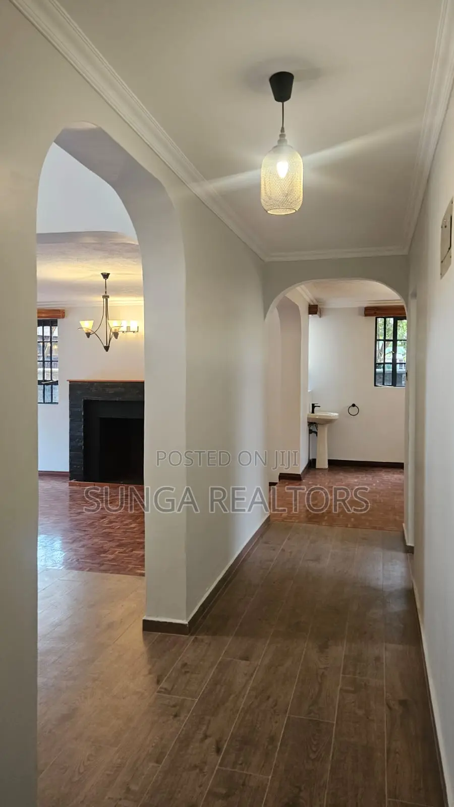 5bdrm House in Hardy for rent in Hardy