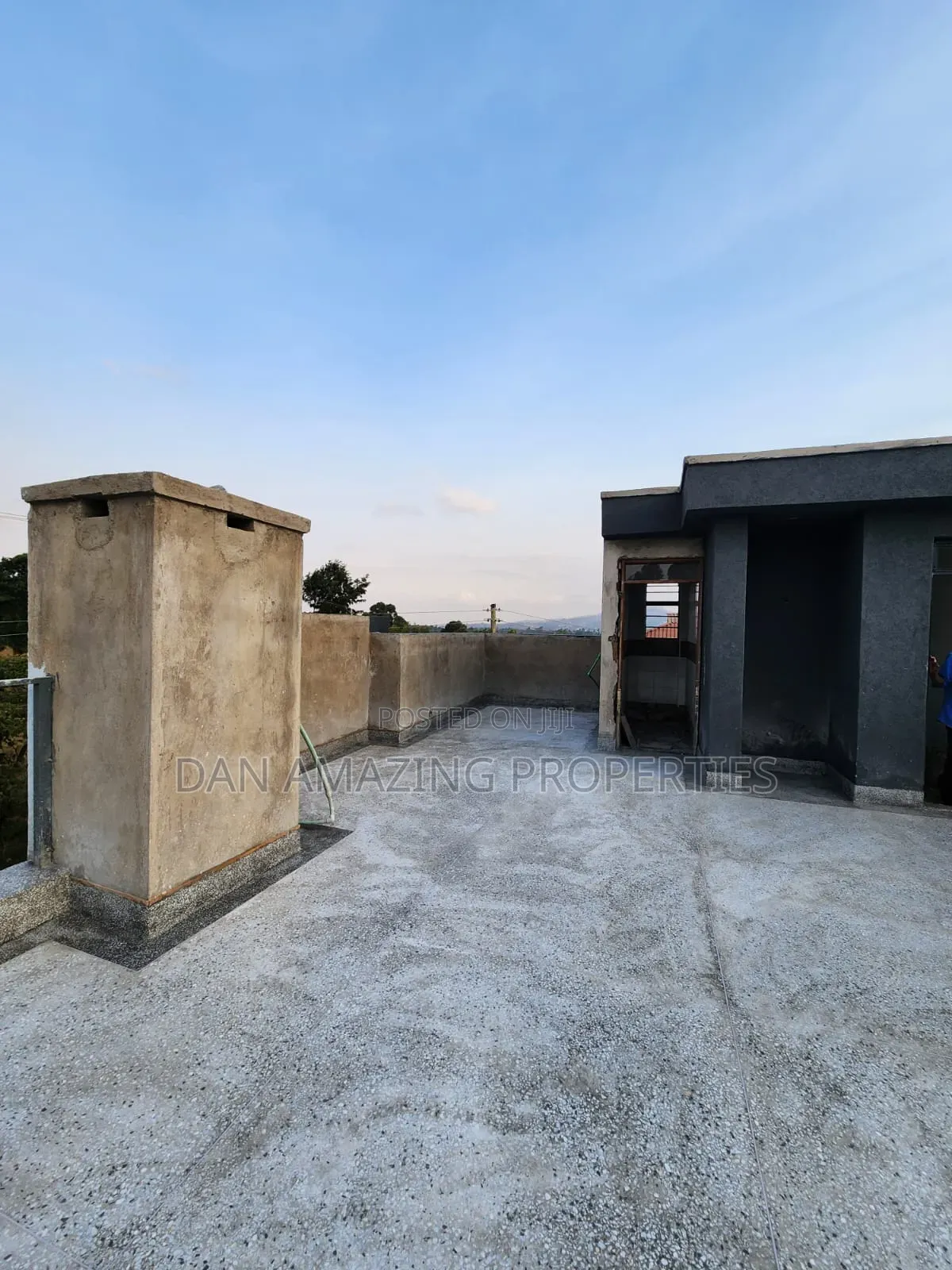 4bdrm Maisonette in Olmotet Rd On 1/4, Kibiku for sale in Kibiku