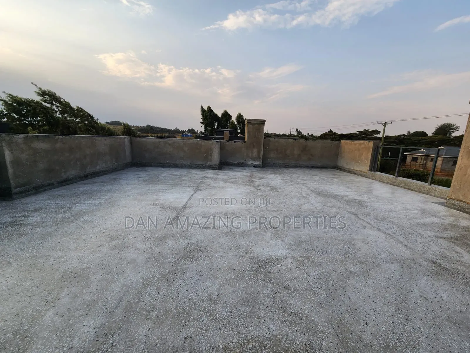 4bdrm Maisonette in Olmotet Rd On 1/4, Kibiku for sale in Kibiku