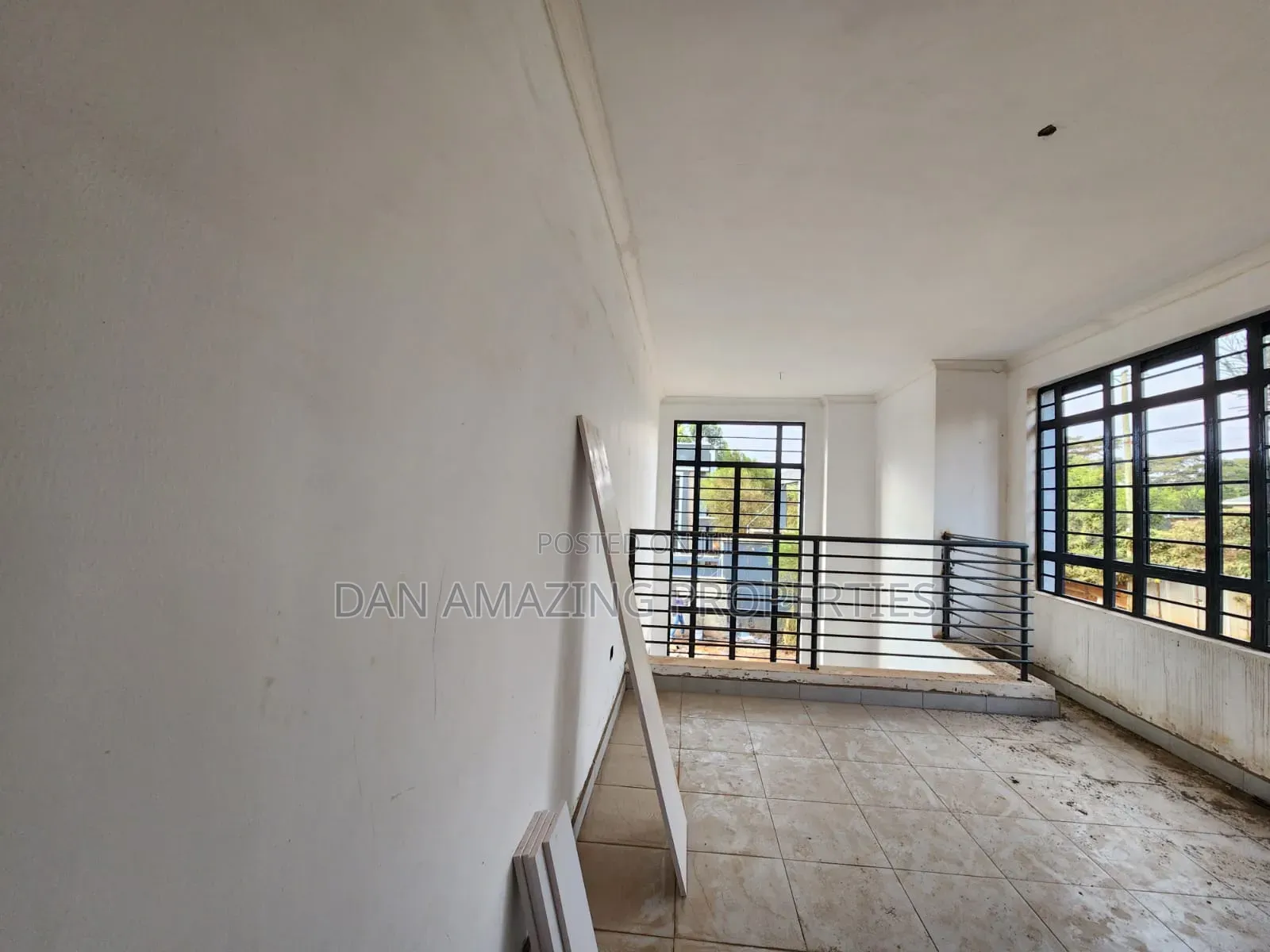 4bdrm Maisonette in Olmotet Rd On 1/4, Kibiku for sale in Kibiku