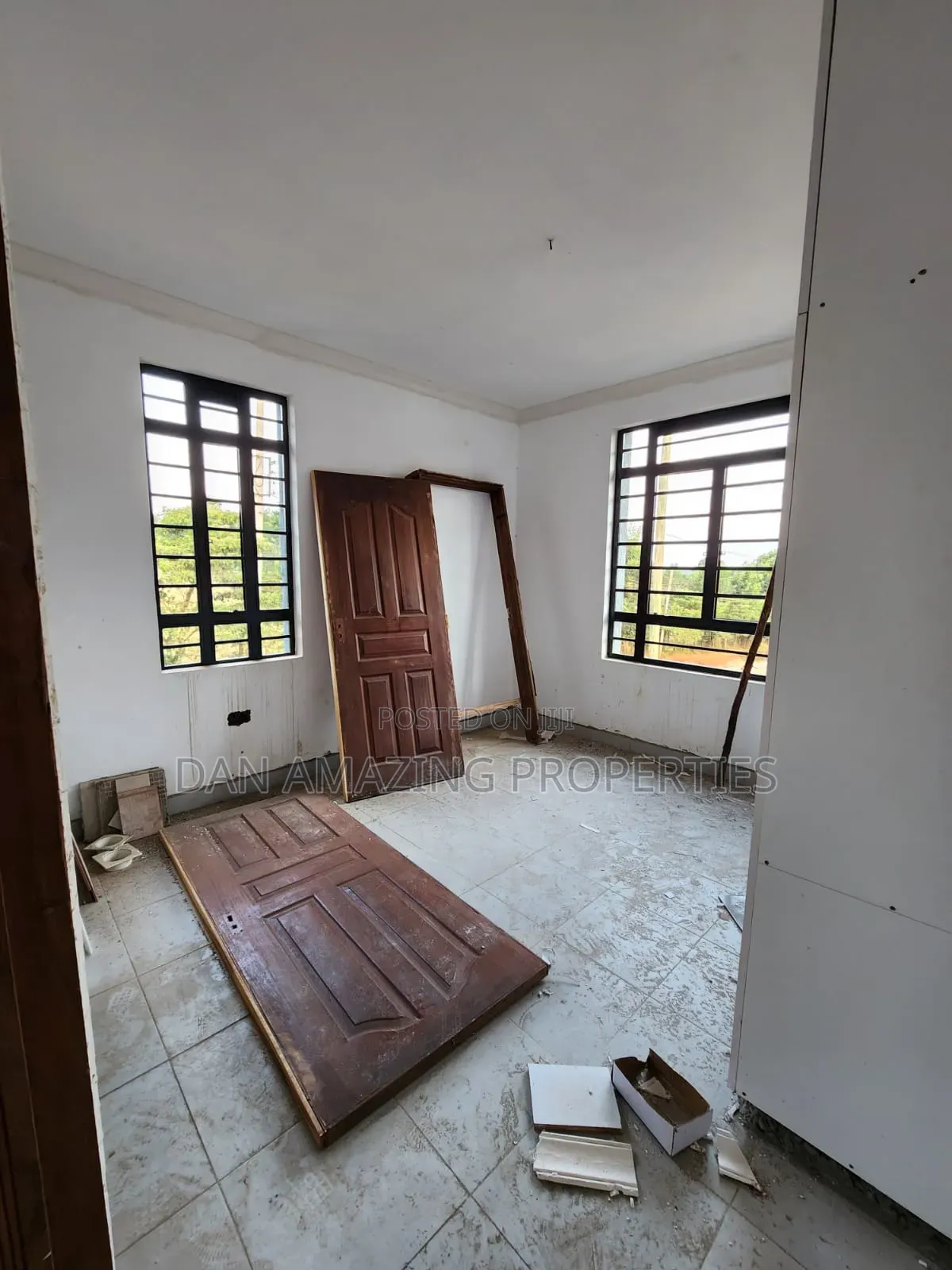 4bdrm Maisonette in Olmotet Rd On 1/4, Kibiku for sale in Kibiku