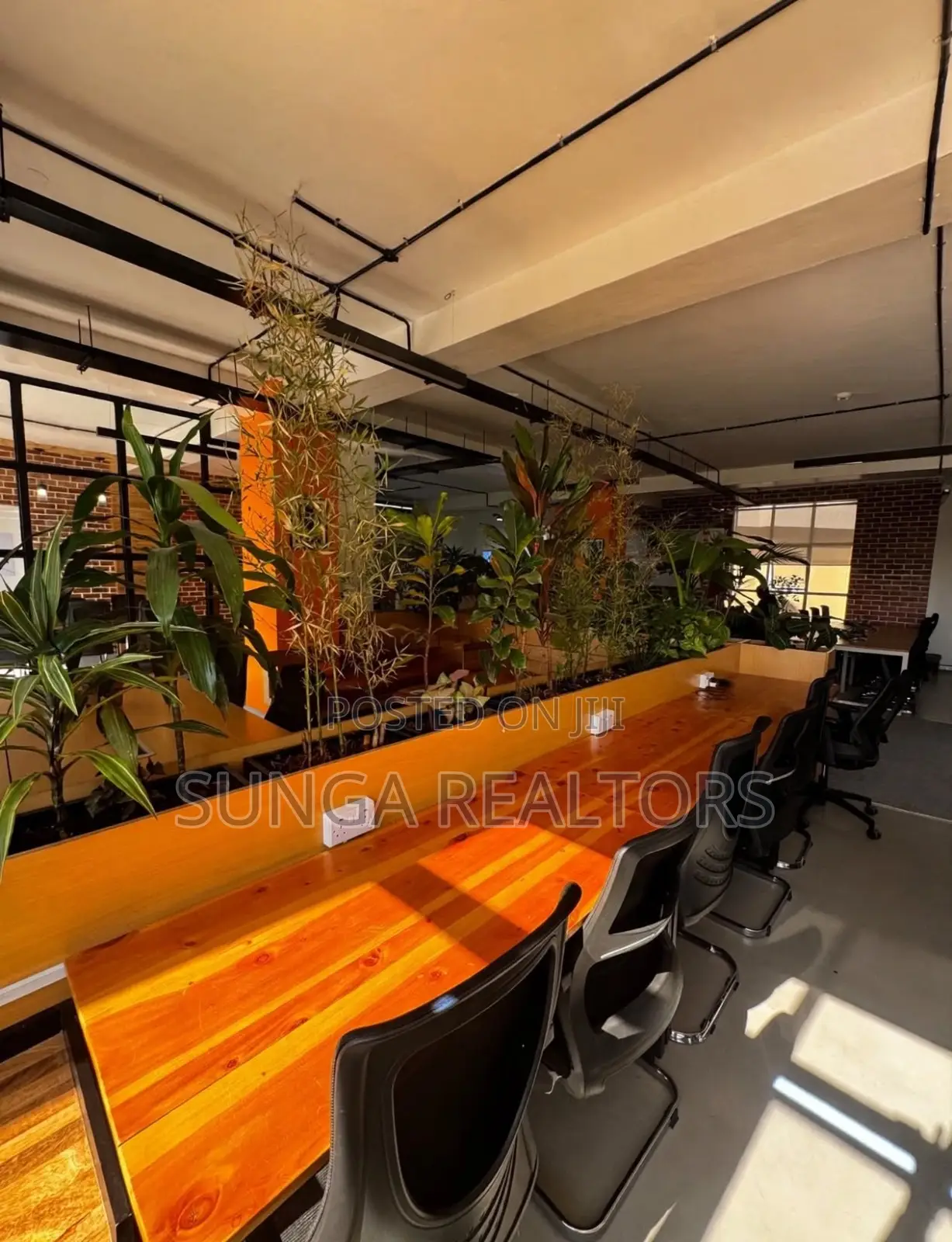 Office for Rent in Westlands in Raphta Road Area