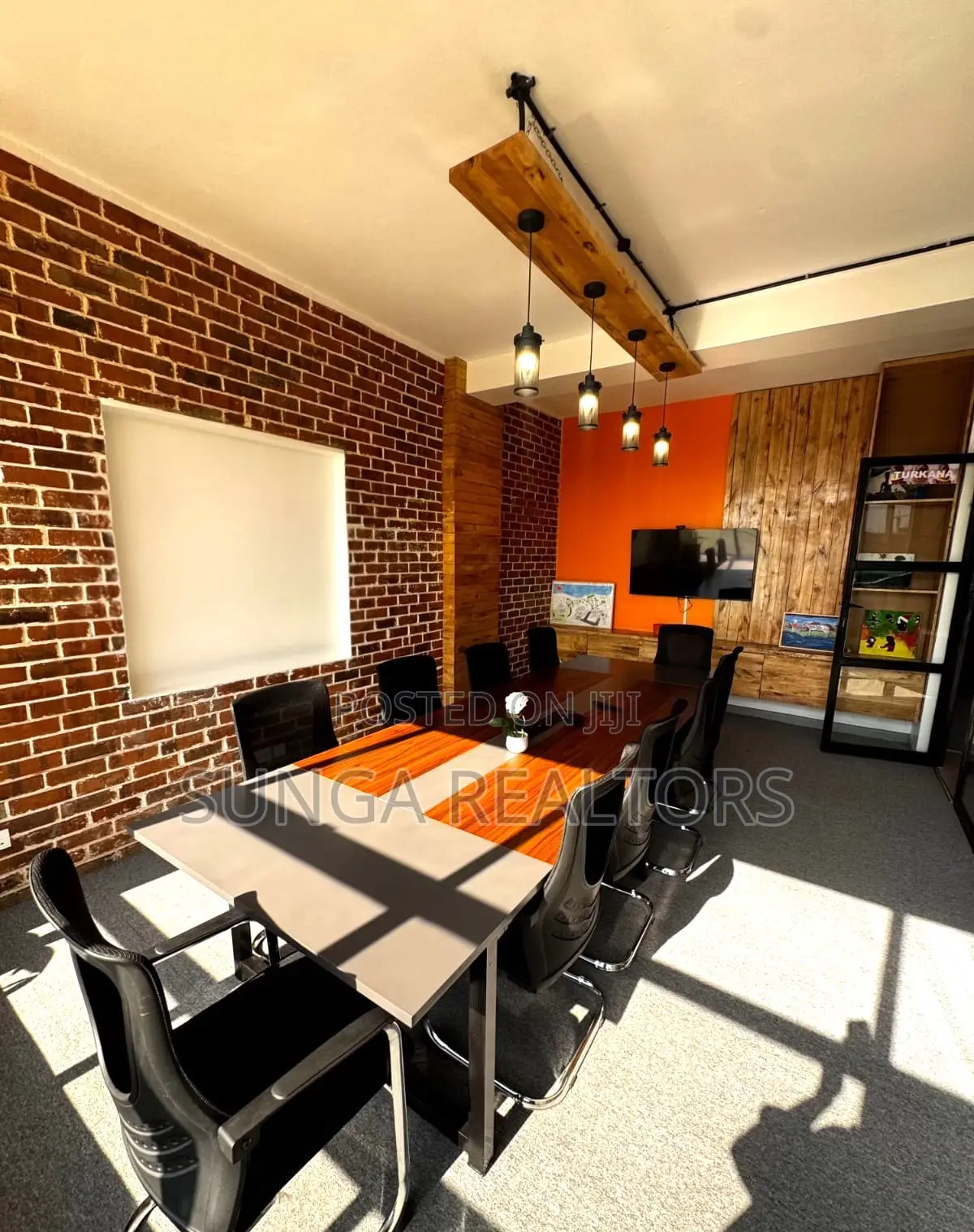Office for Rent in Westlands in Raphta Road Area