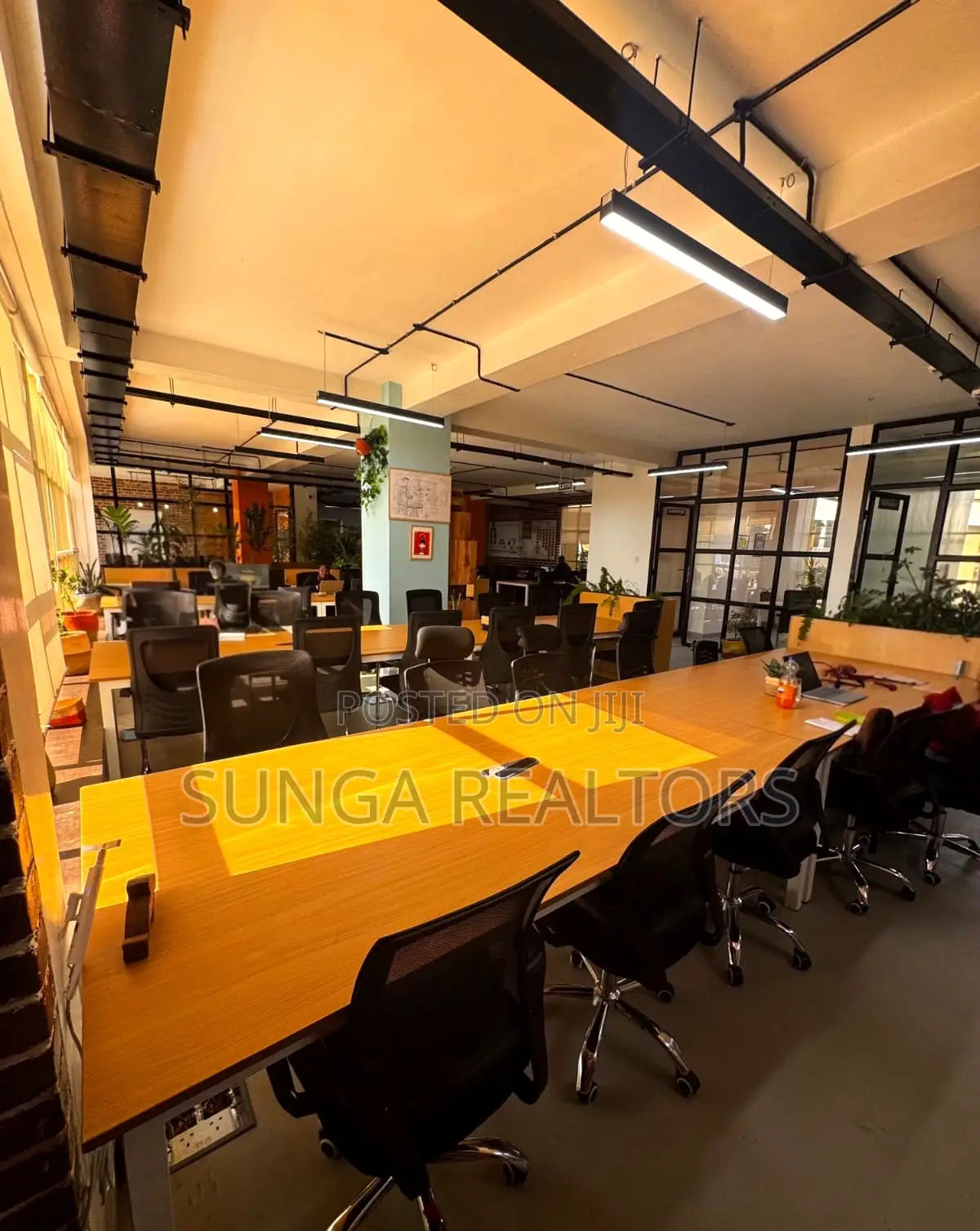 Office for Rent in Westlands in Raphta Road Area