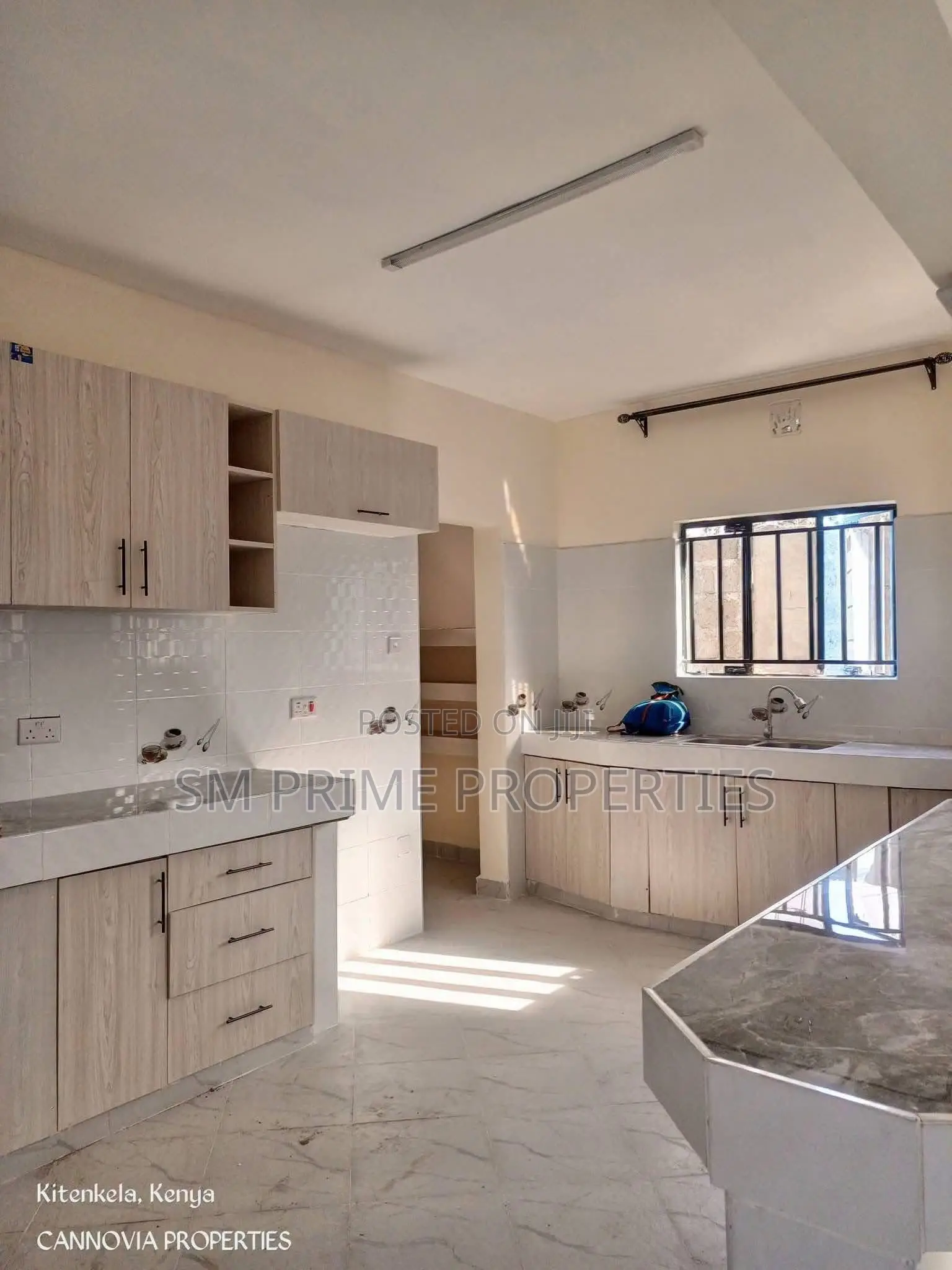 3bdrm Bungalow in Kitengela for sale in Kitengela