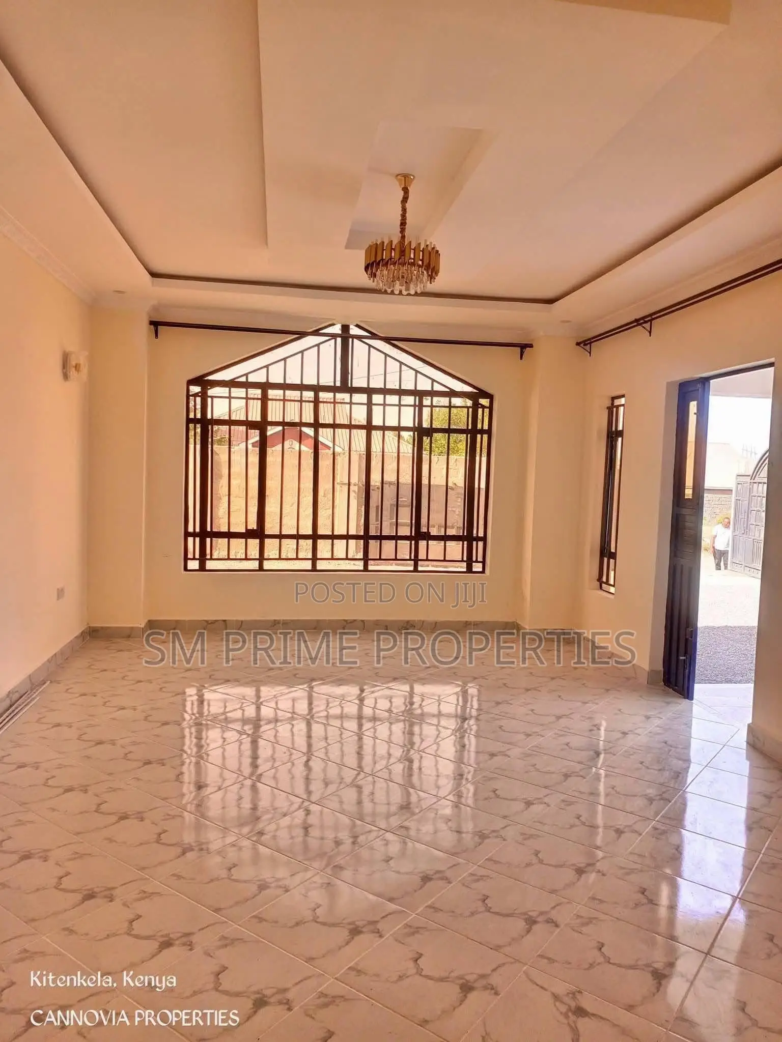 3bdrm Bungalow in Kitengela for sale in Kitengela