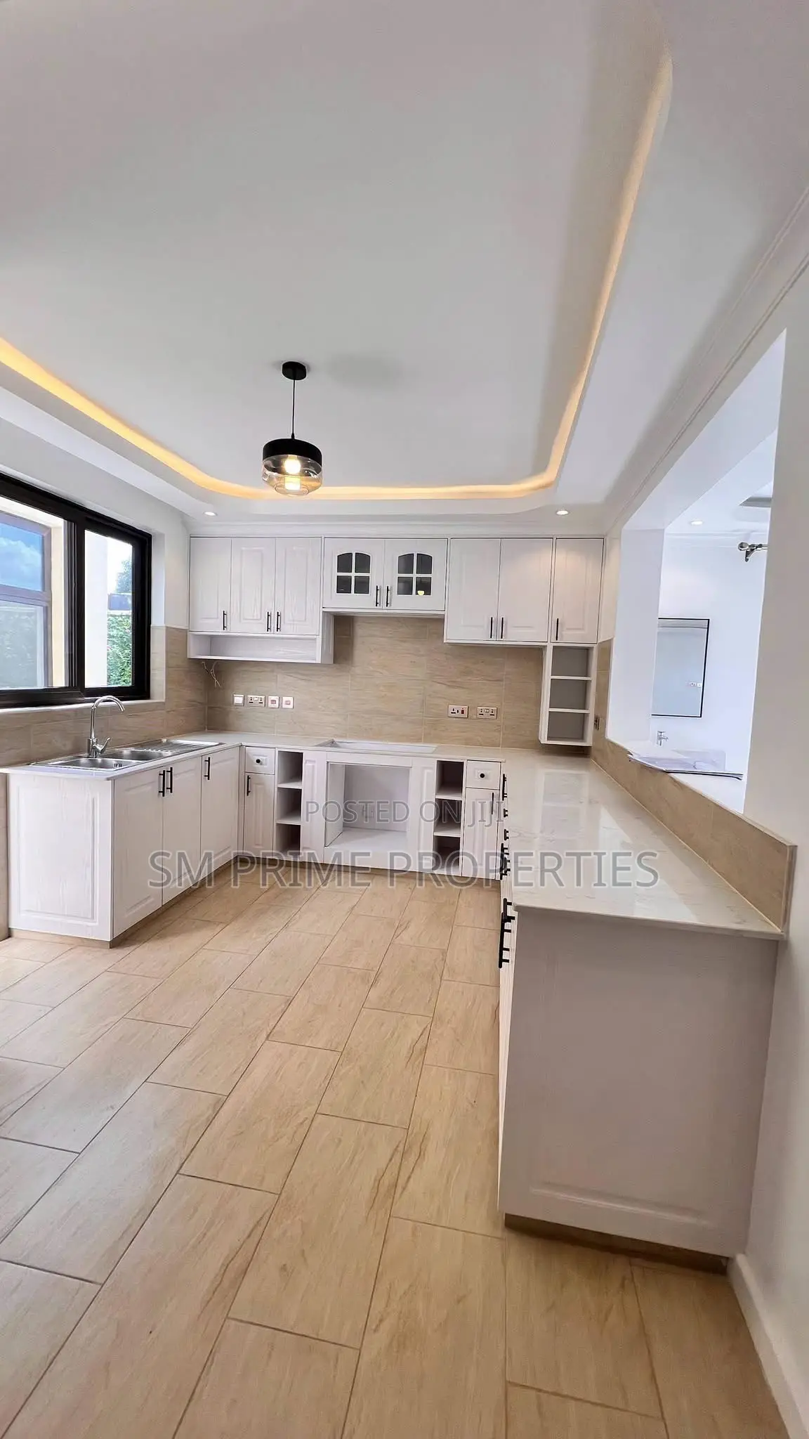 4bdrm Mansion in Kitengela for sale in Kitengela