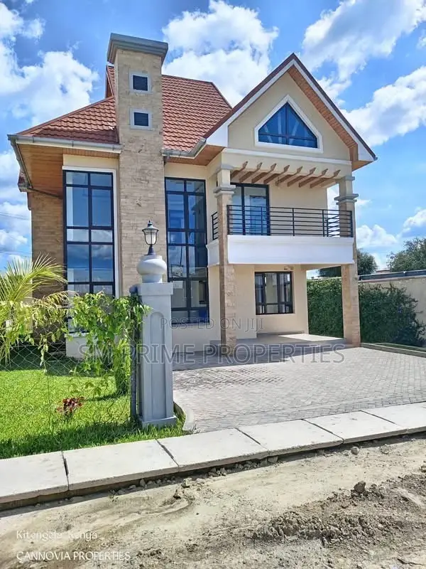 4bdrm Mansion in Kitengela for sale in Kitengela
