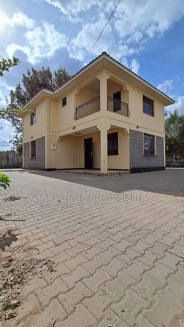 4bdrm Mansion in Kitengela for sale in Kitengela