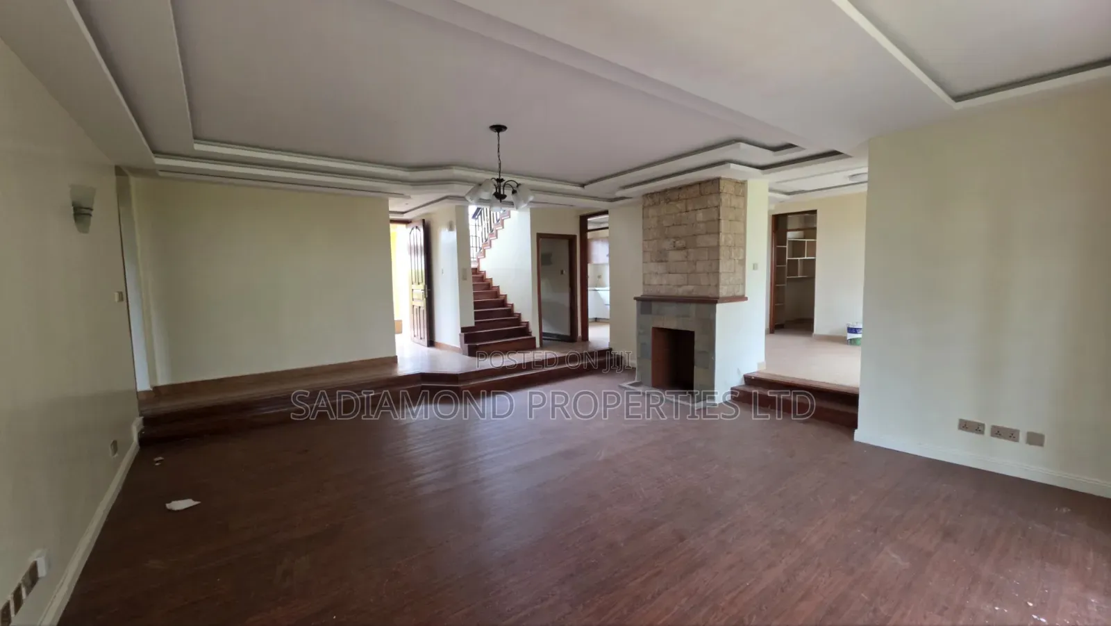 4bdrm Bungalow in Nyari for sale in Nyari
