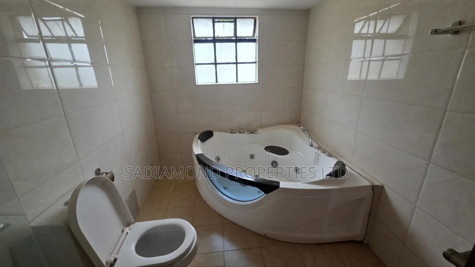 4bdrm Bungalow in Nyari for sale in Nyari