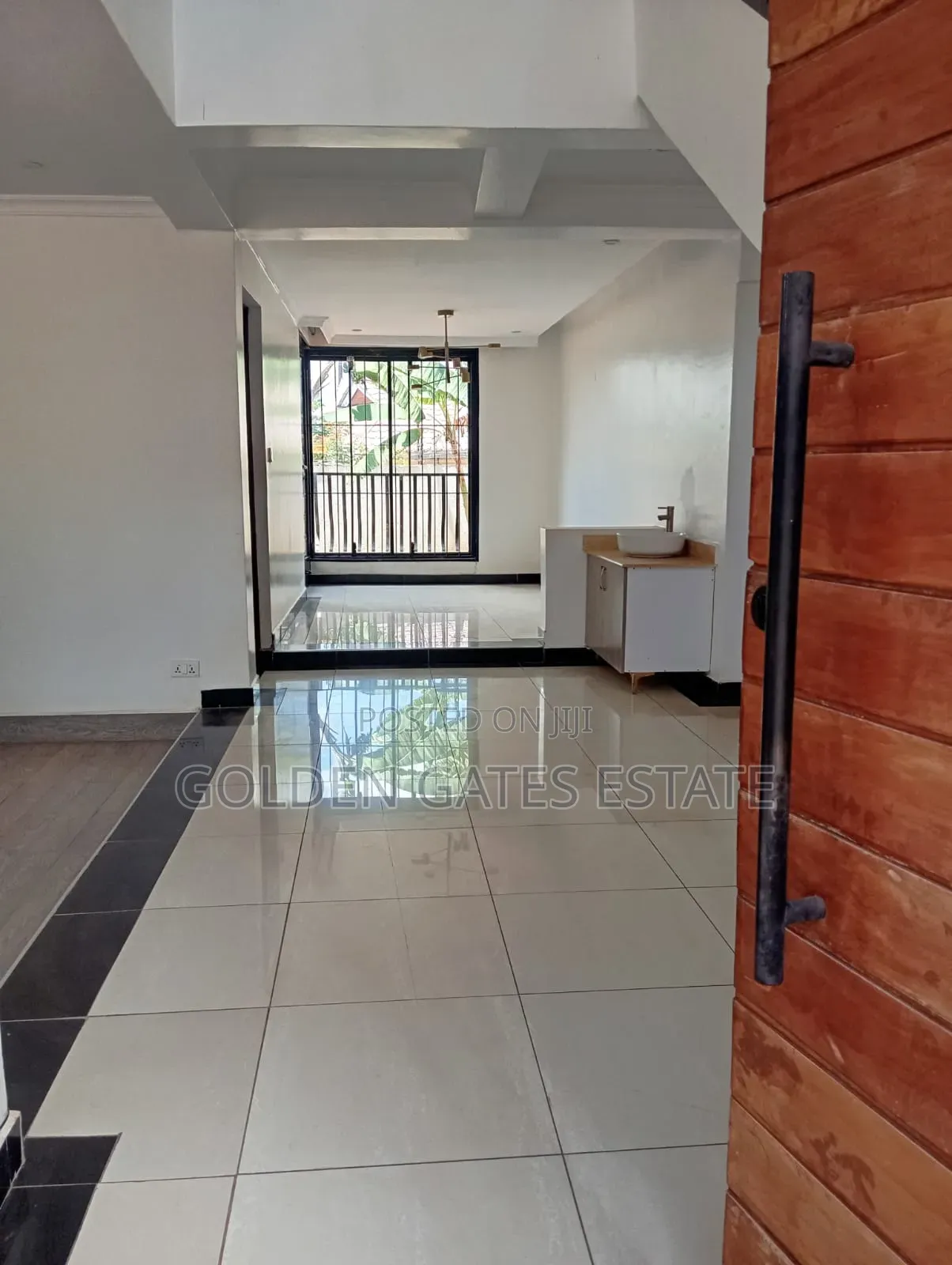 5bdrm Maisonette in Nkoroi for rent in Nkoroi