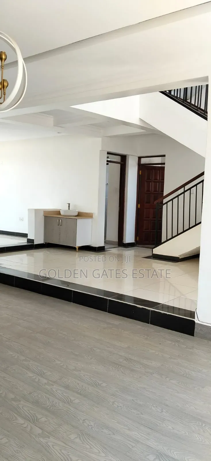 5bdrm Maisonette in Nkoroi for rent in Nkoroi