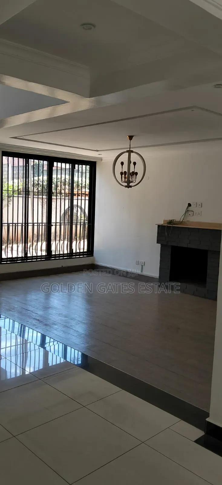 5bdrm Maisonette in Nkoroi for rent in Nkoroi