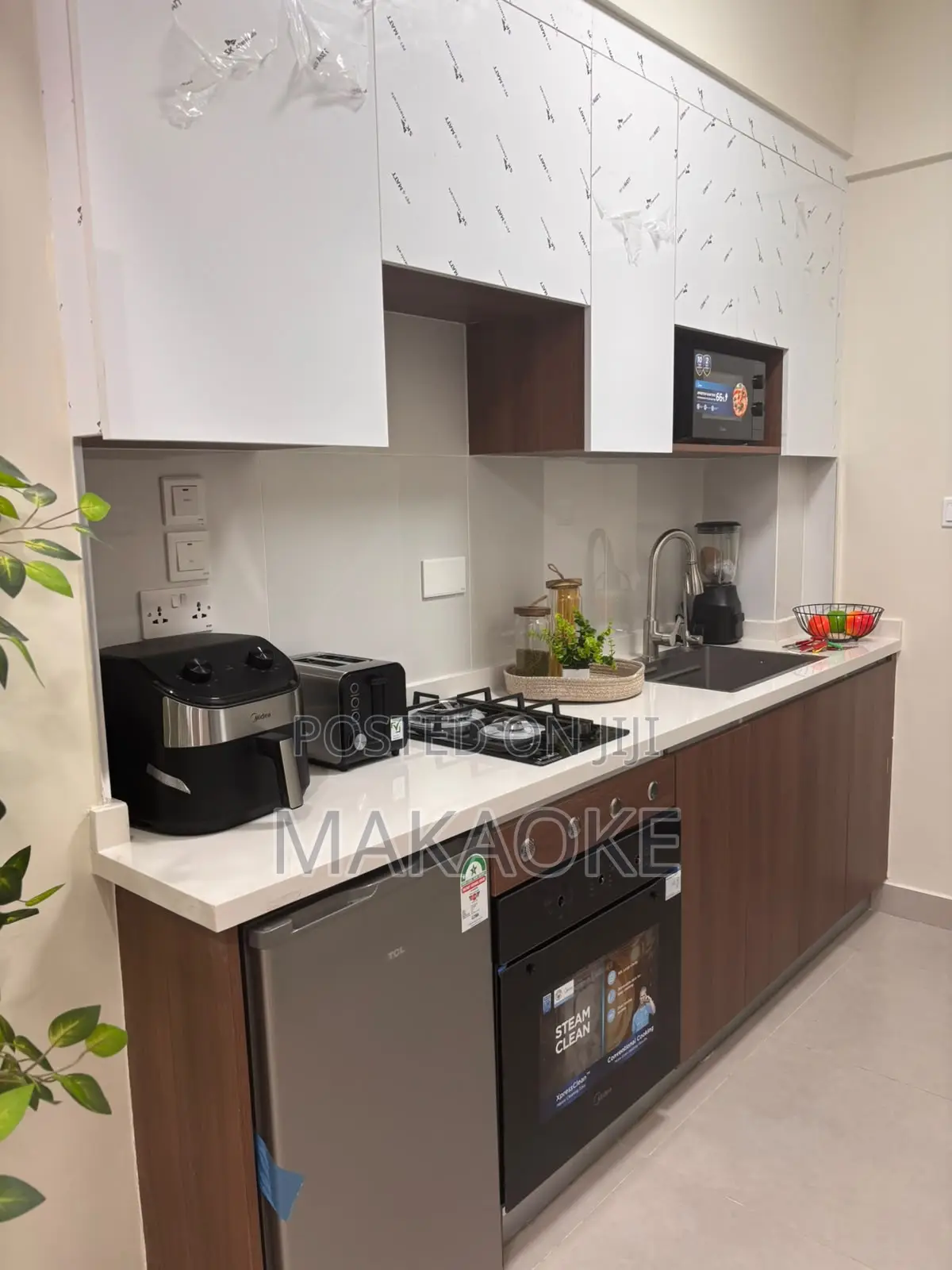 1bdrm Apartment in Hurlingham for sale in Hurlingham