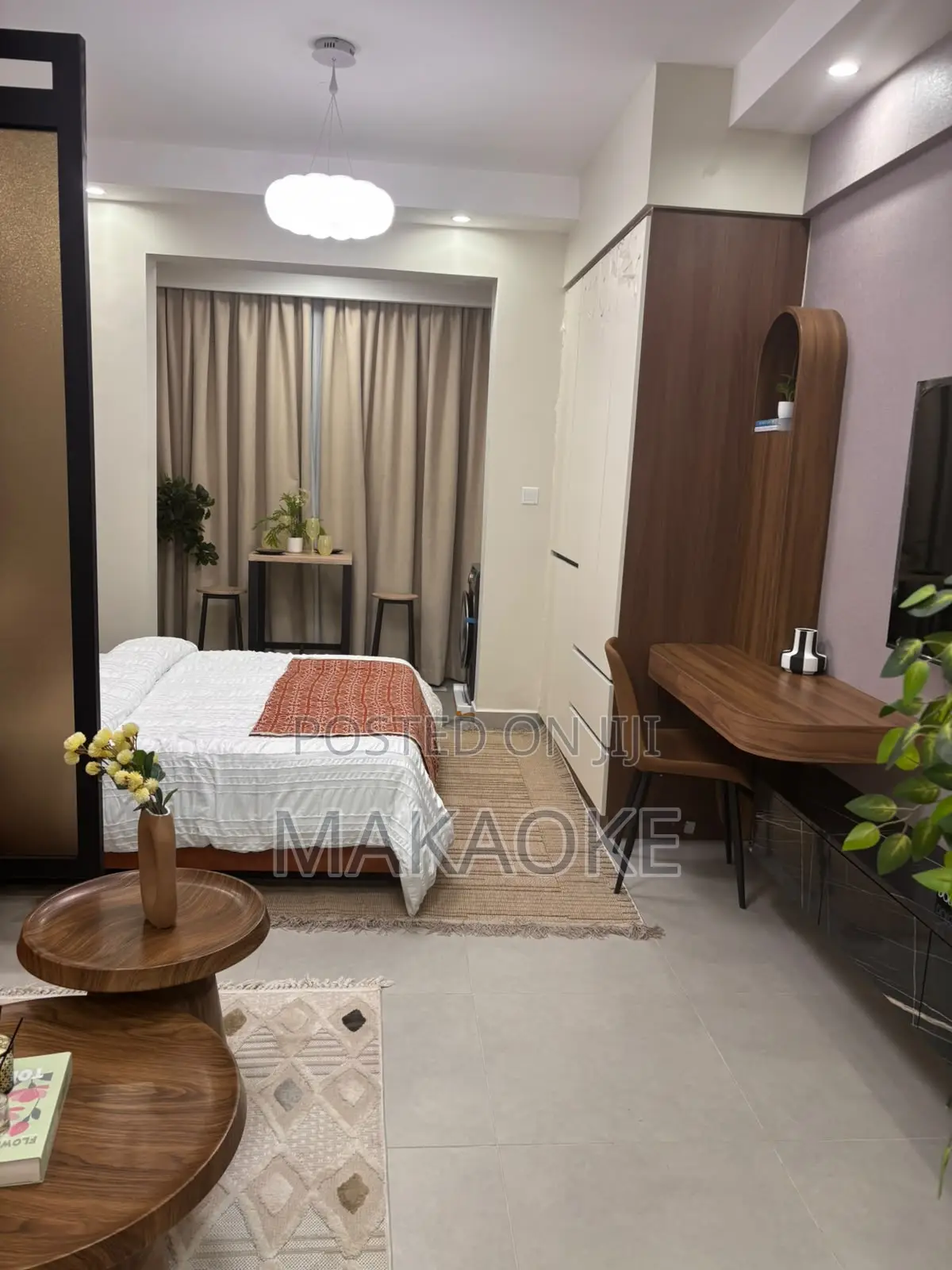 1bdrm Apartment in Hurlingham for sale in Hurlingham